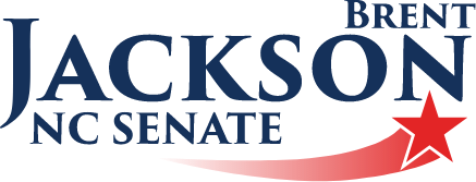 Brent Jackson NC Senate